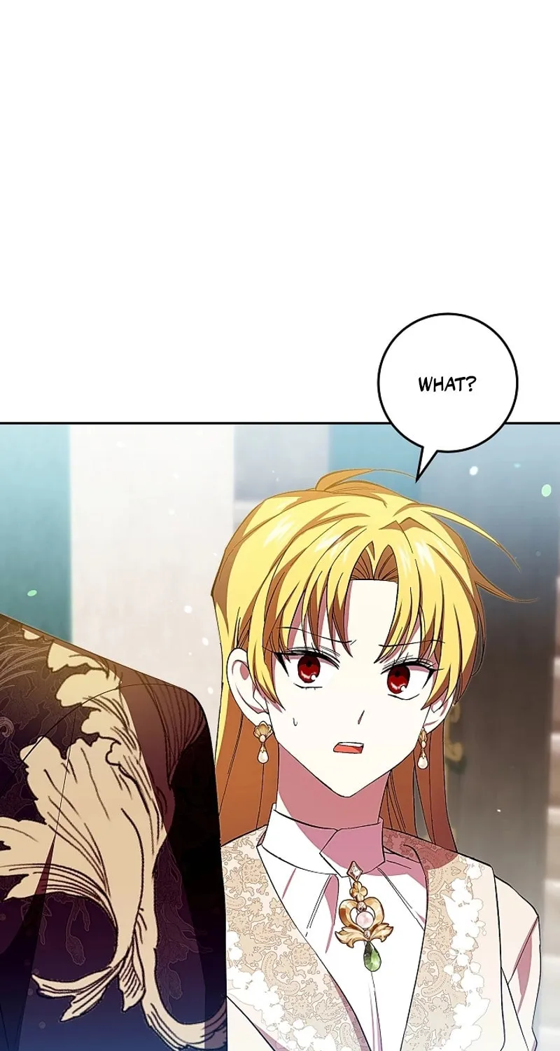 Even If I Say I