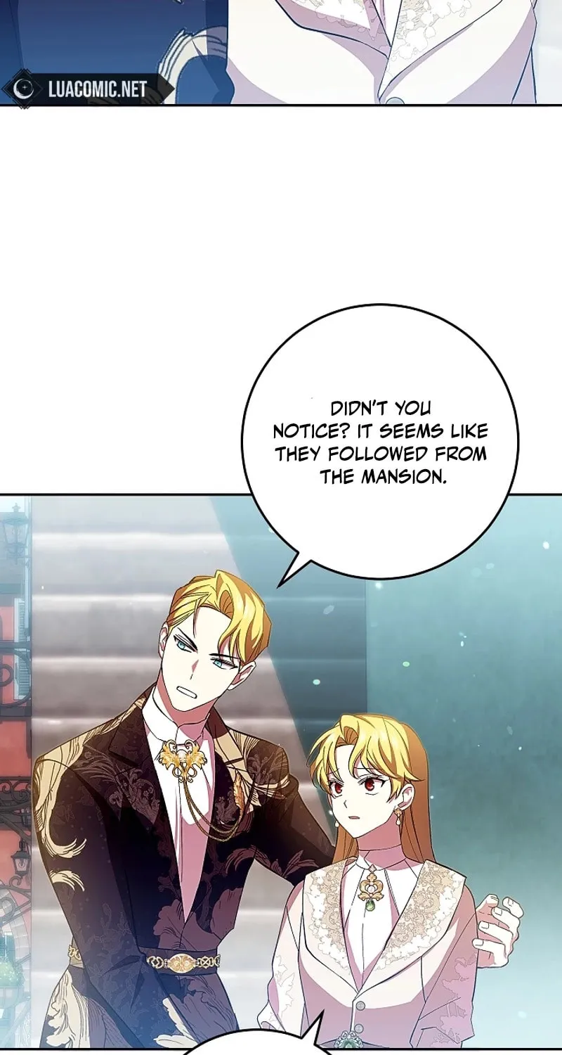 Even If I Say I