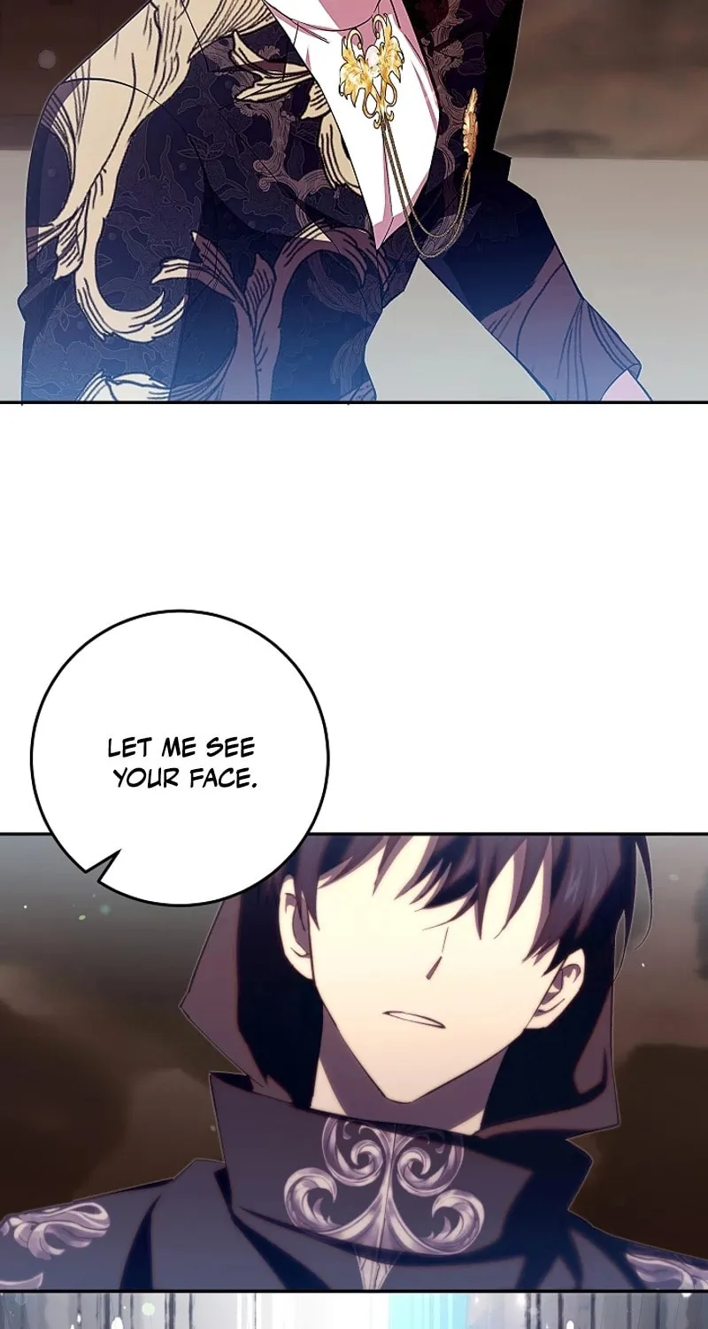 Even If I Say I