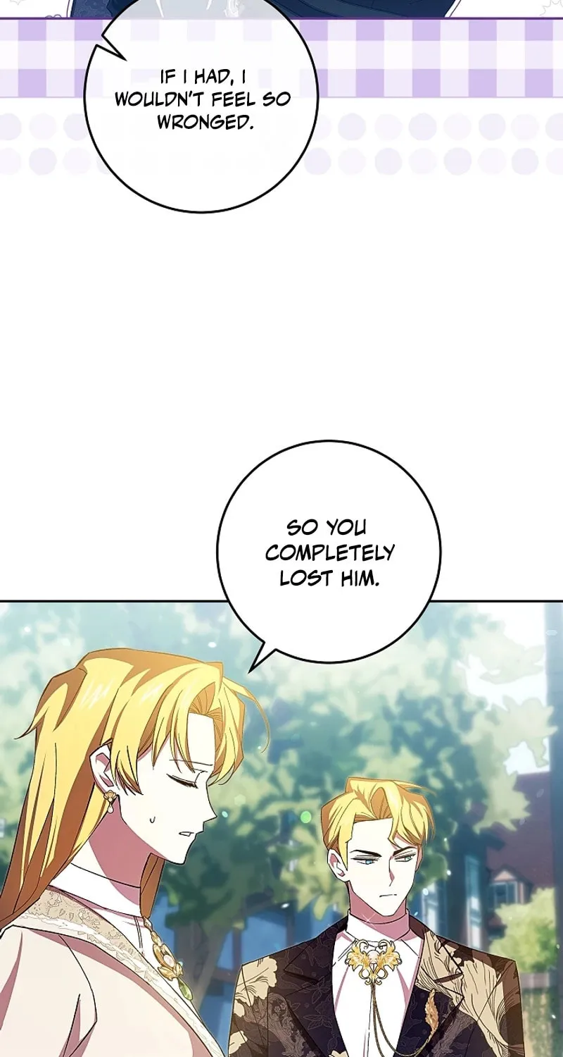 Even If I Say I