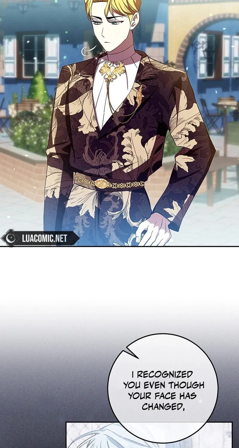 Even If I Say I