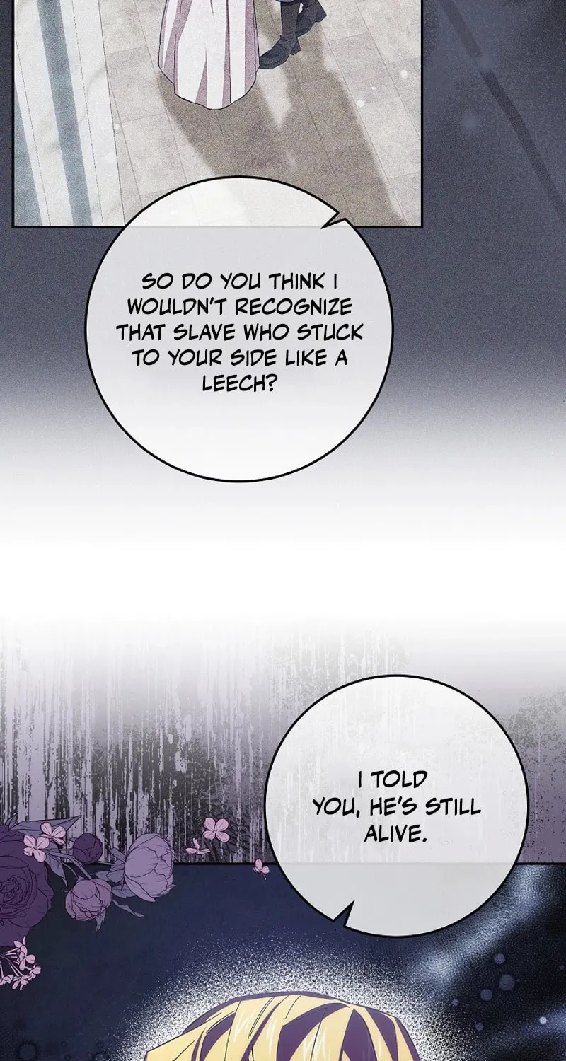 Even If I Say I