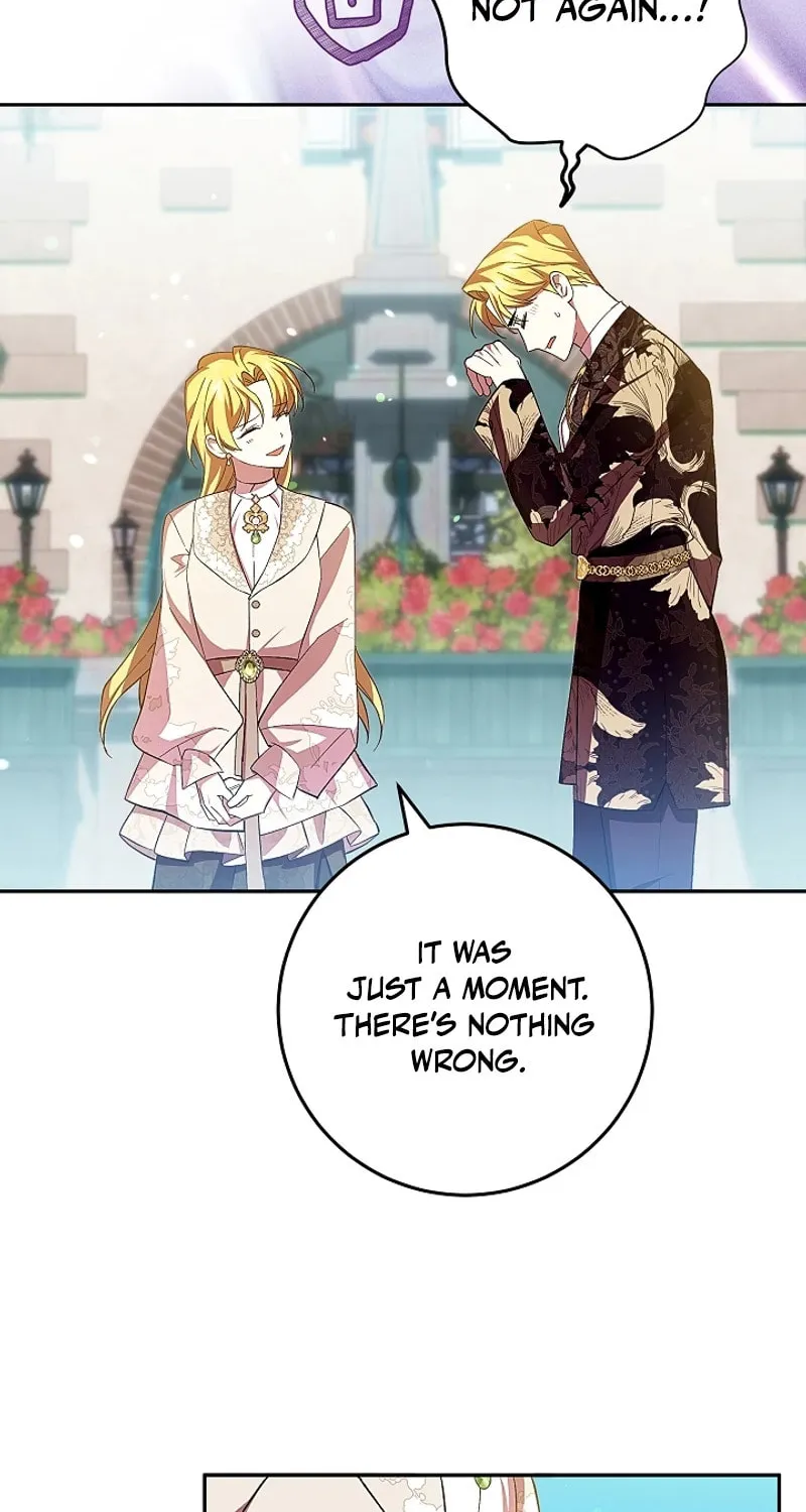 Even If I Say I