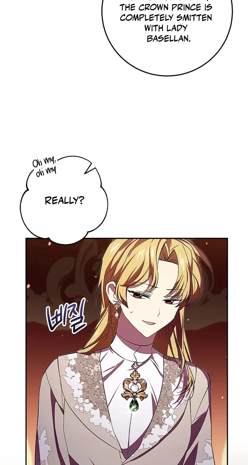 Even If I Say I