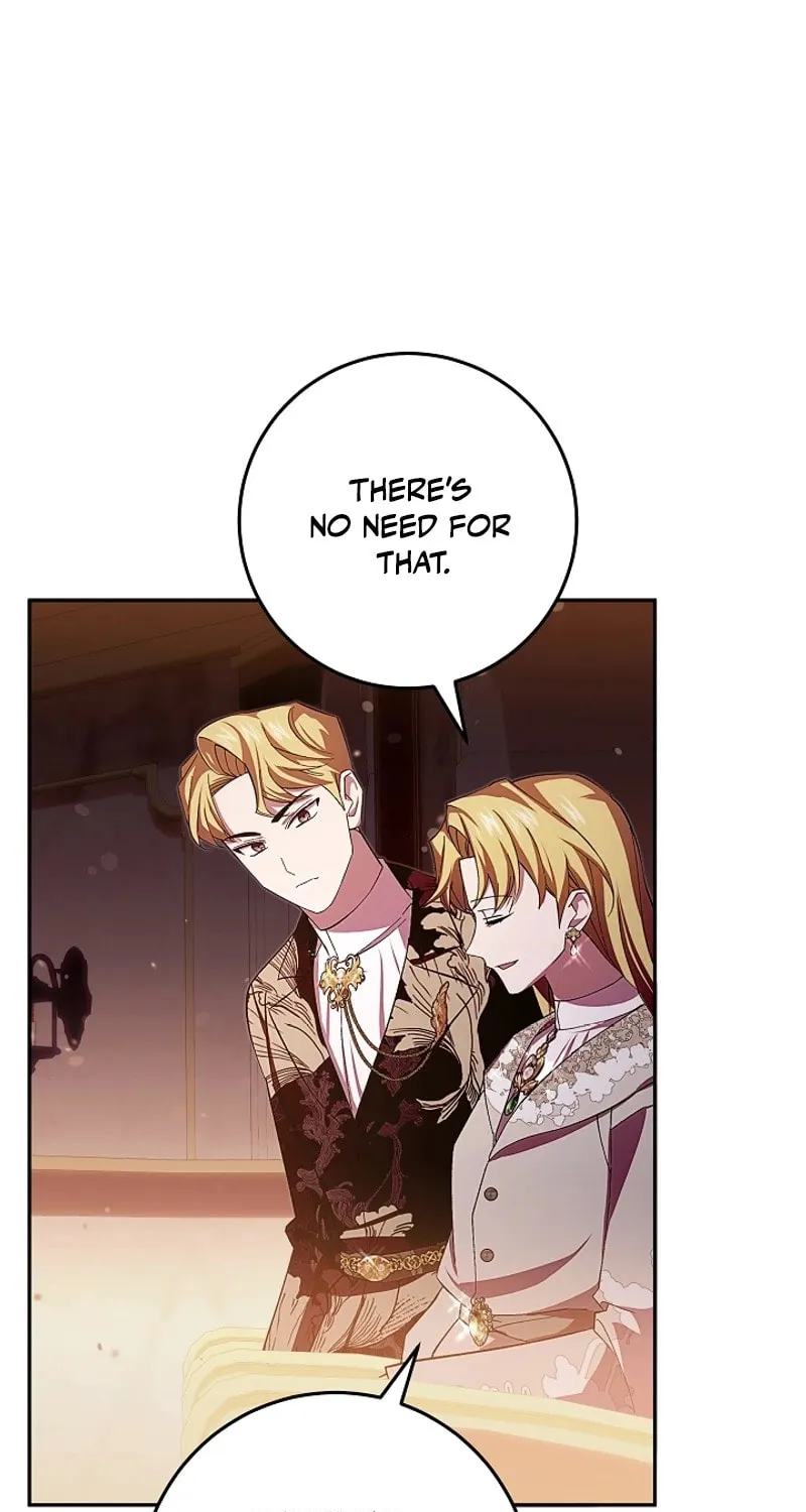 Even If I Say I
