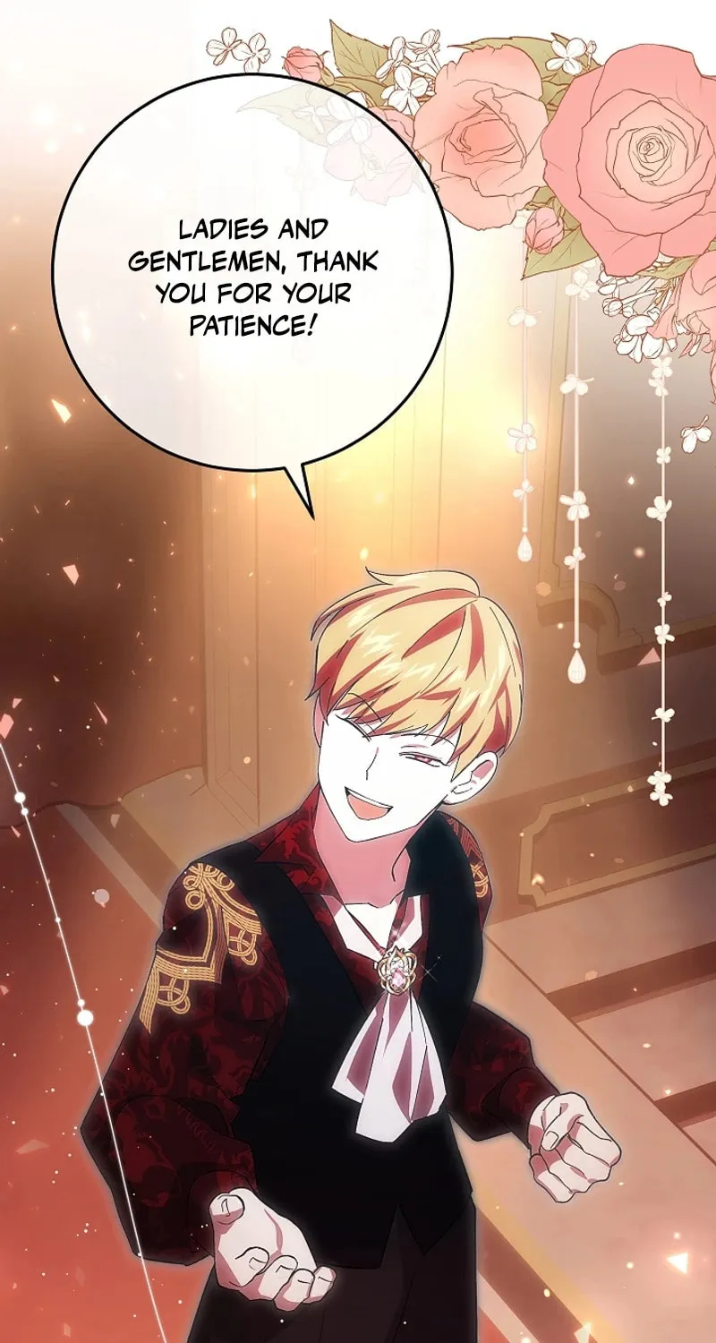 Even If I Say I