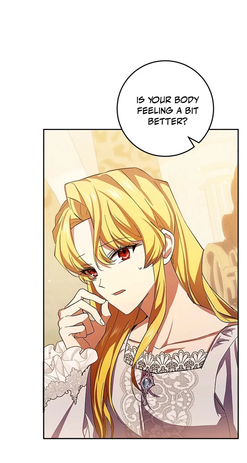 Even If I Say I