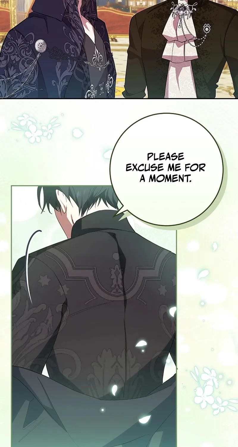Even If I Say I