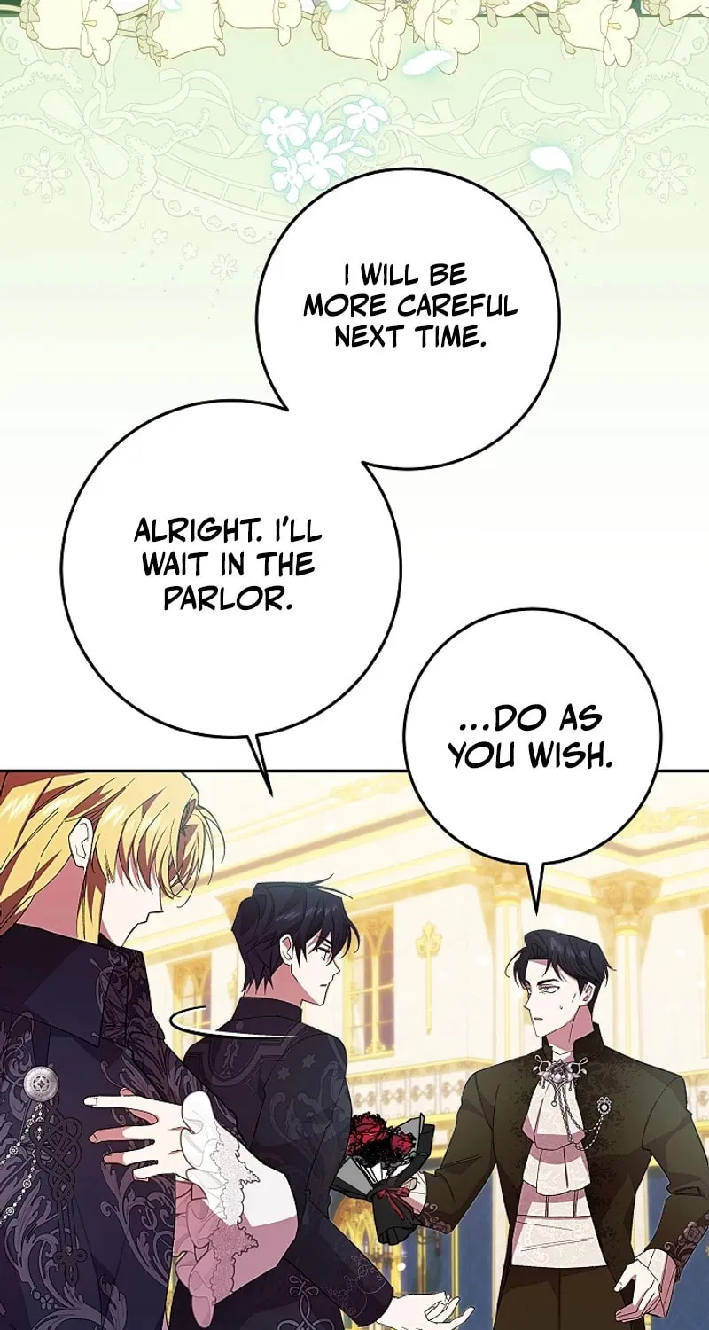Even If I Say I
