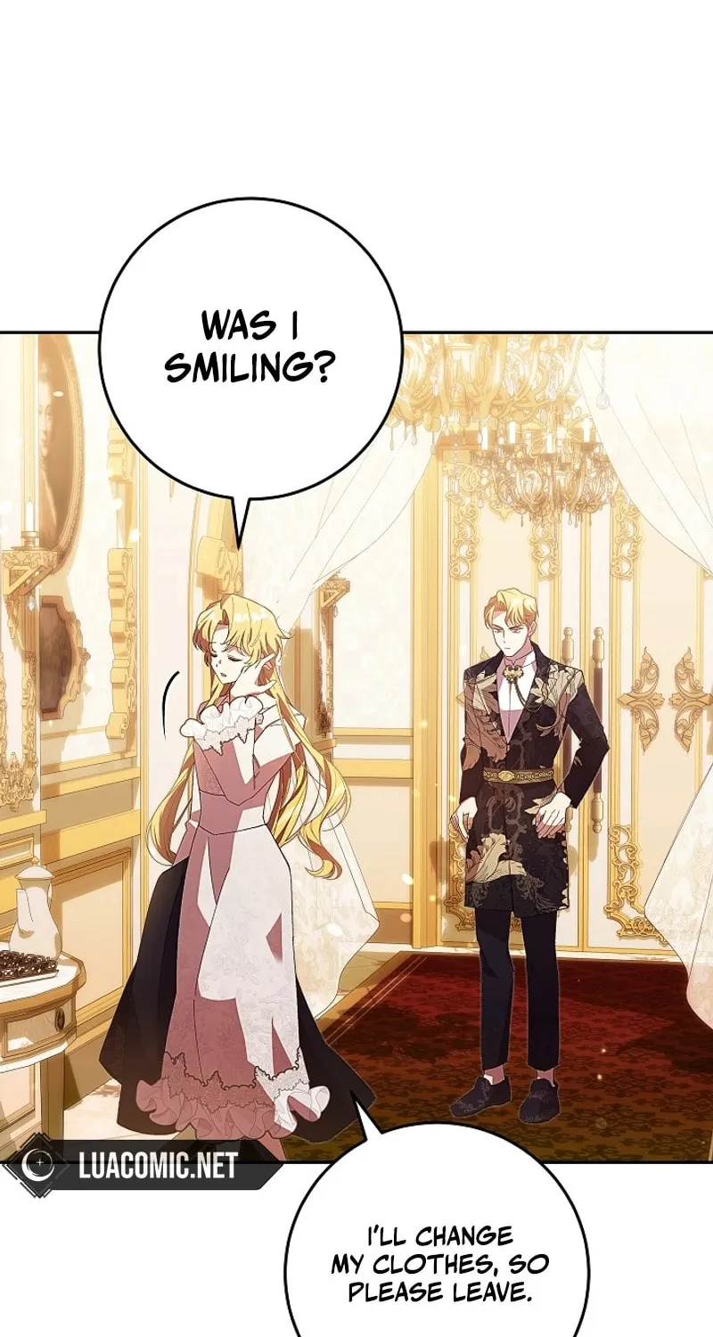 Even If I Say I