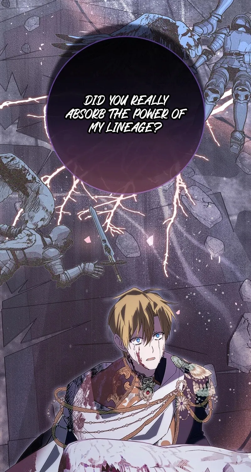 Even If I Say I