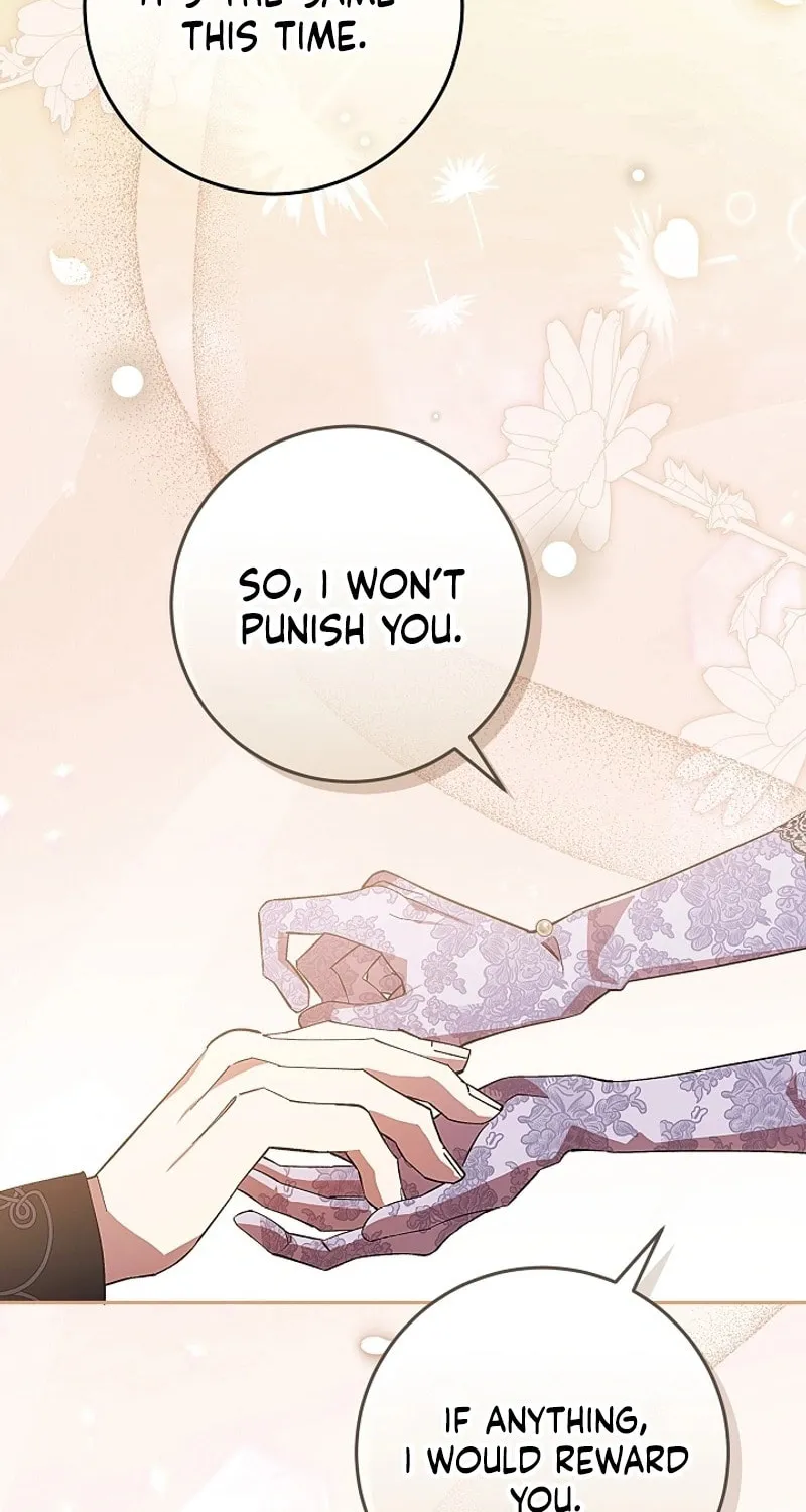 Even If I Say I