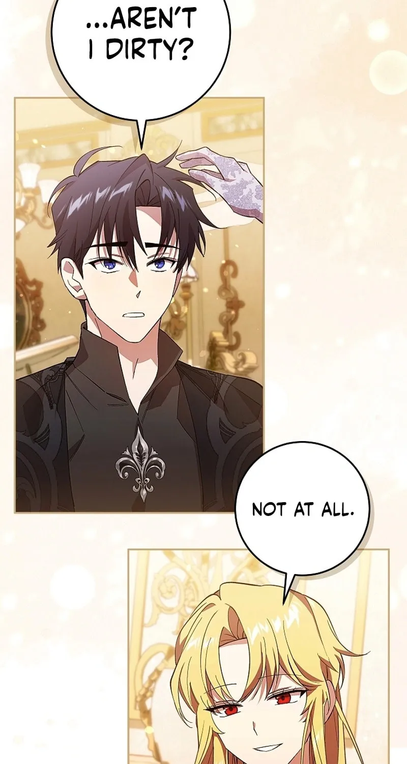 Even If I Say I