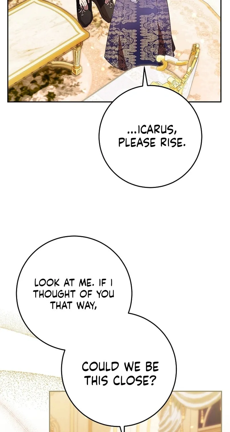 Even If I Say I