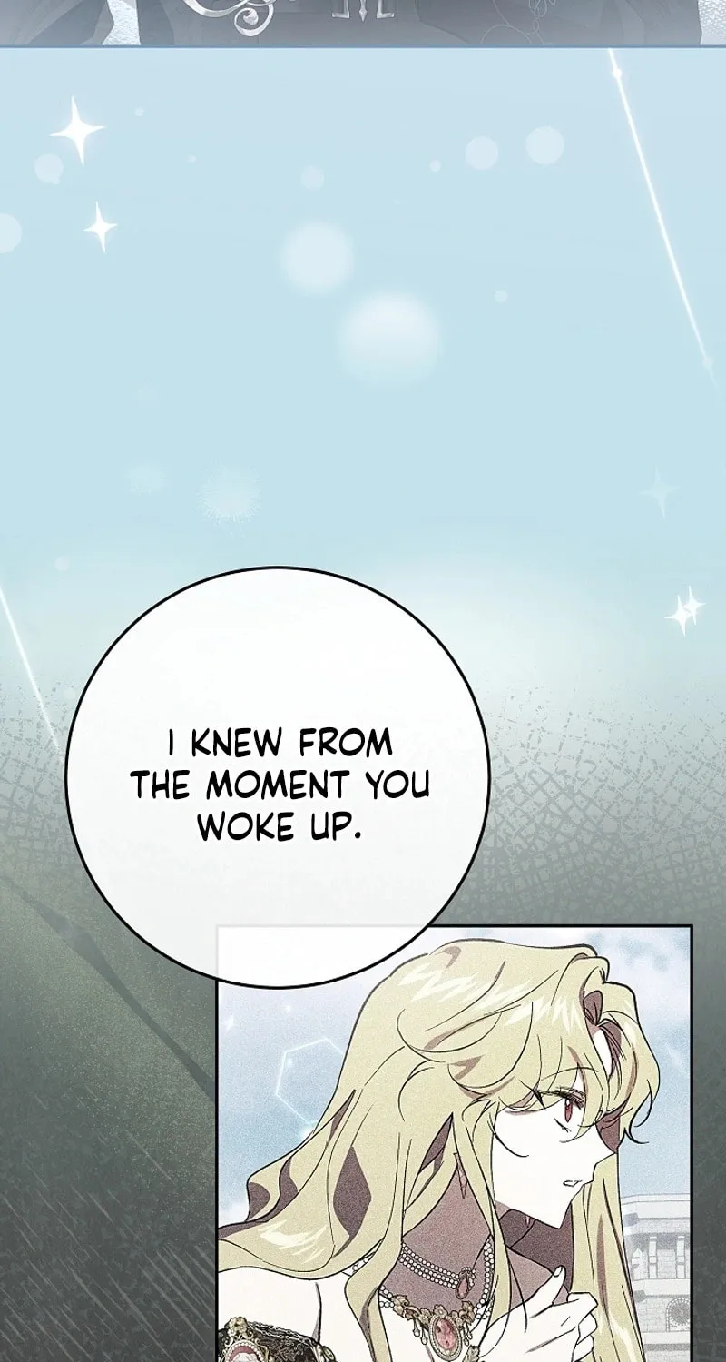 Even If I Say I