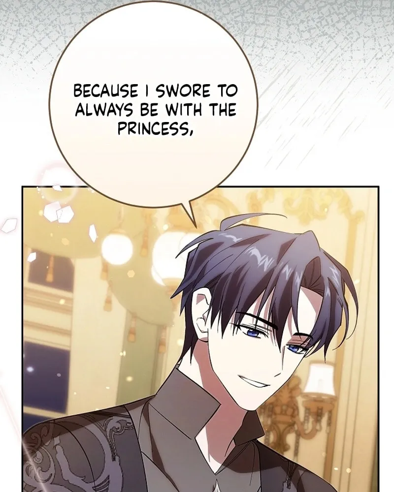 Even If I Say I