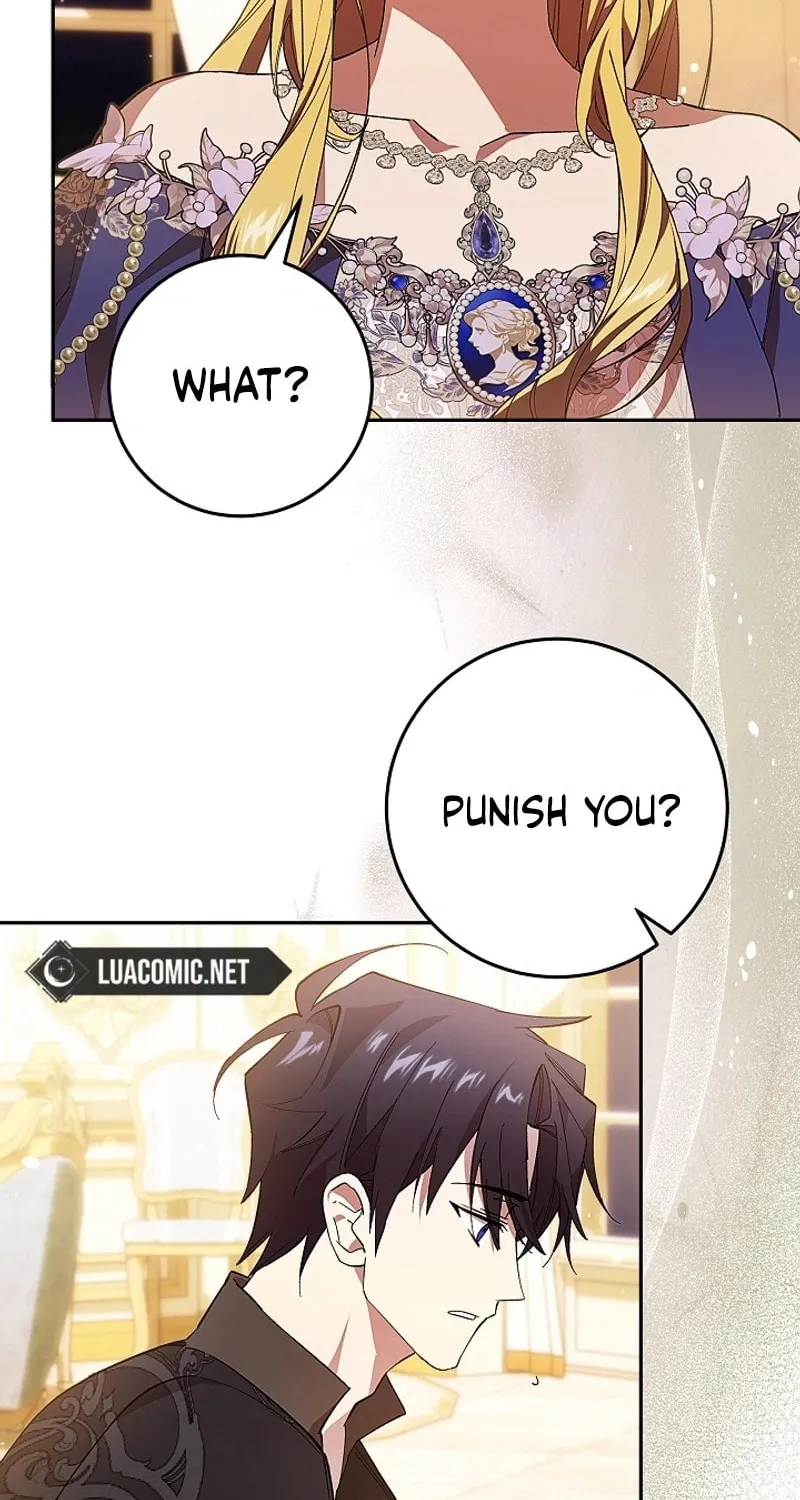 Even If I Say I