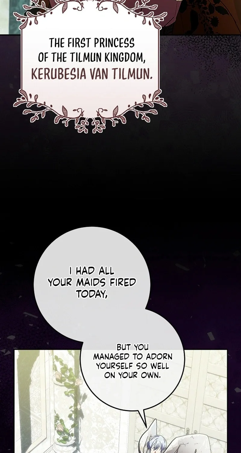 Even If I Say I