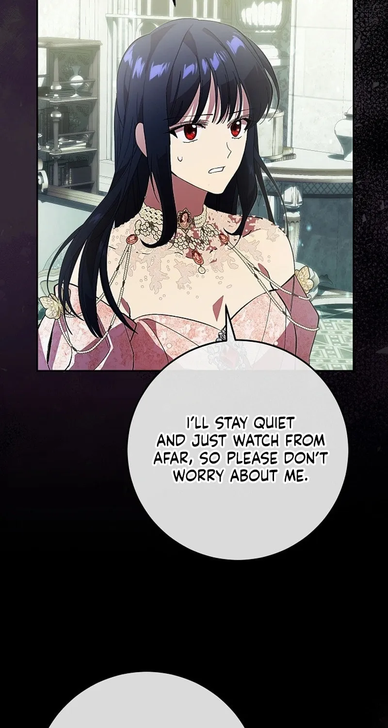 Even If I Say I