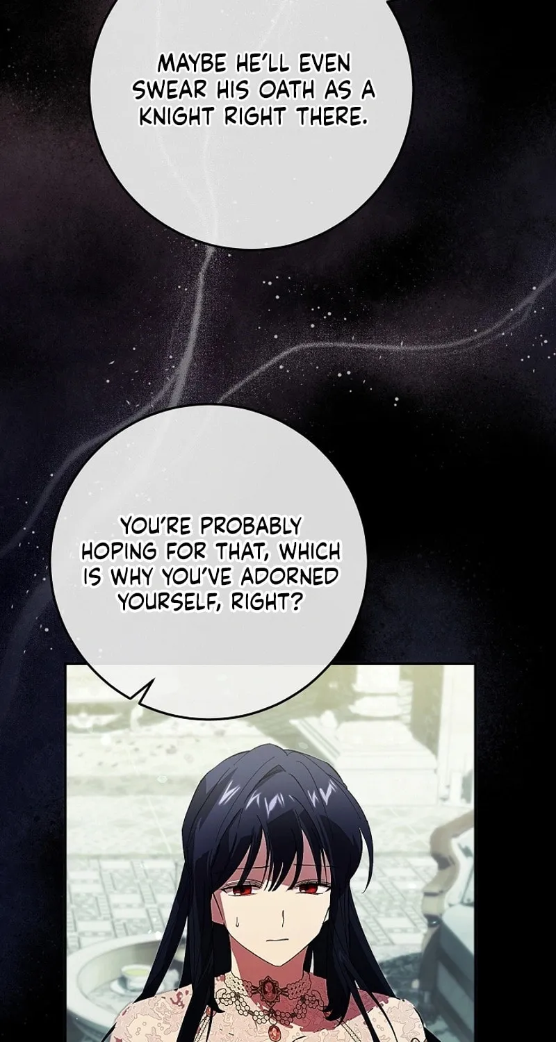 Even If I Say I