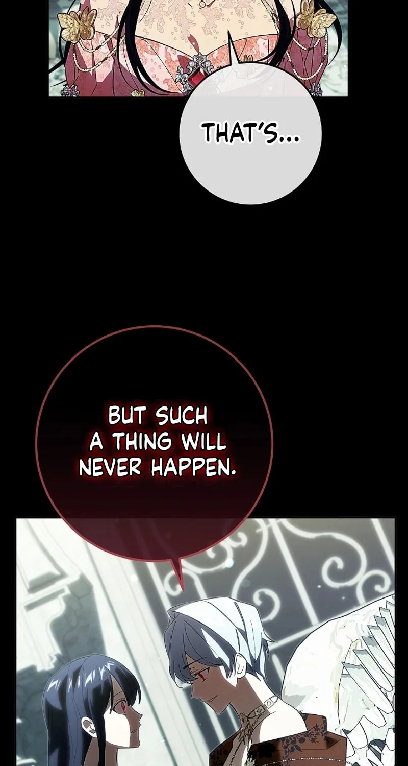 Even If I Say I