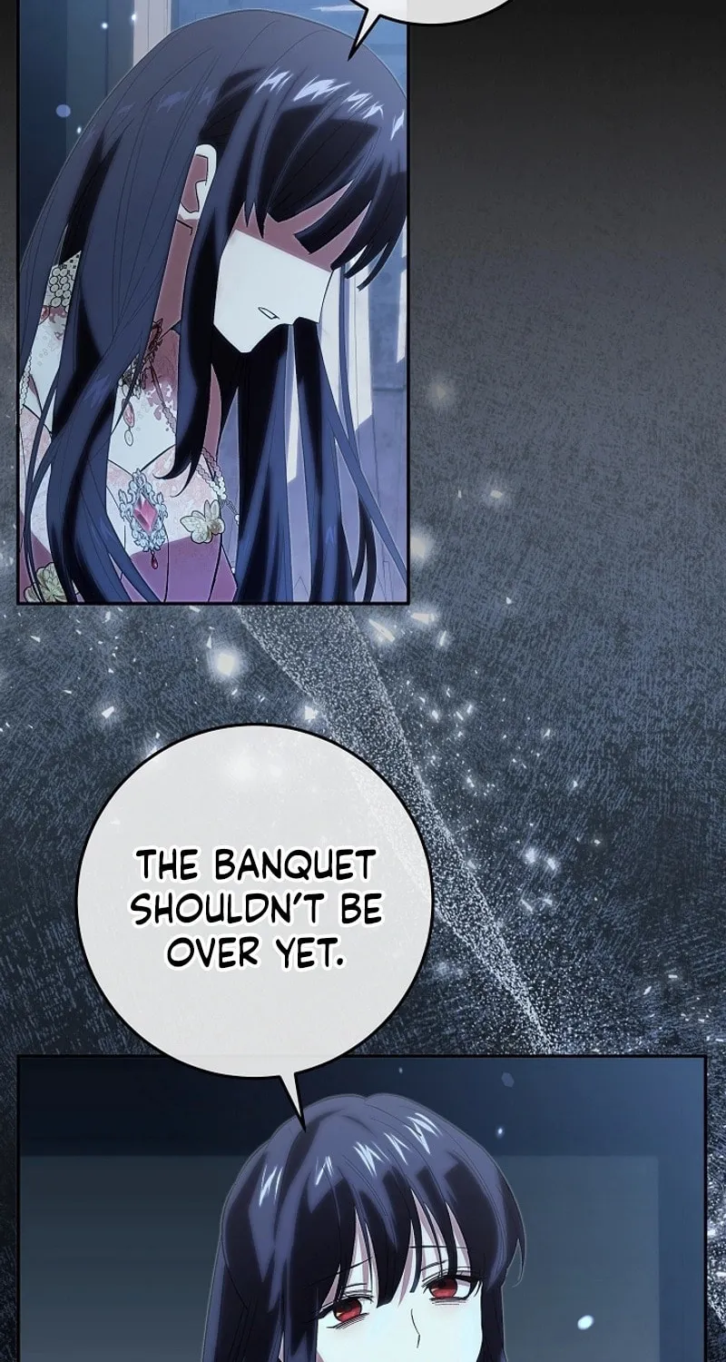Even If I Say I