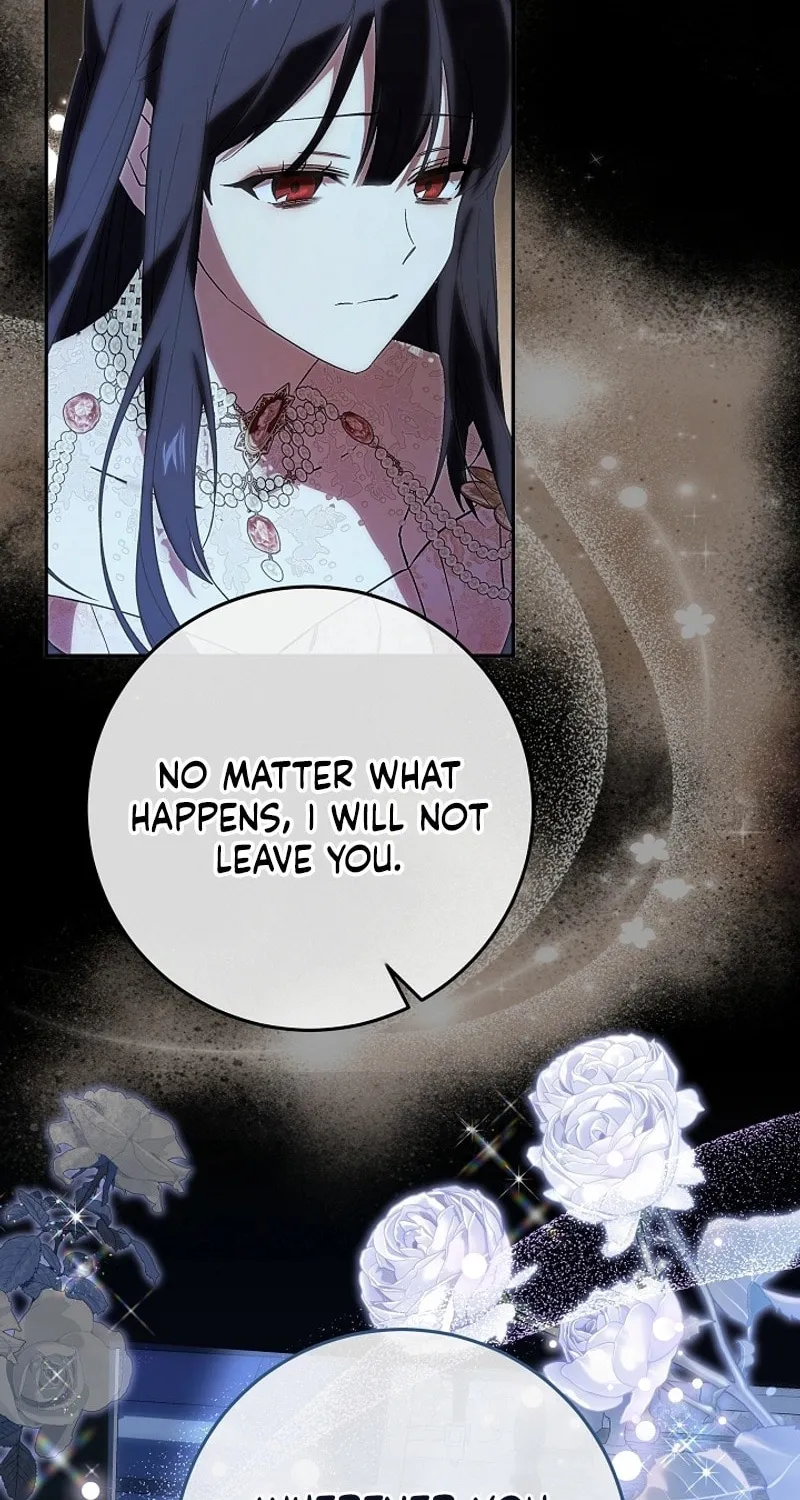 Even If I Say I
