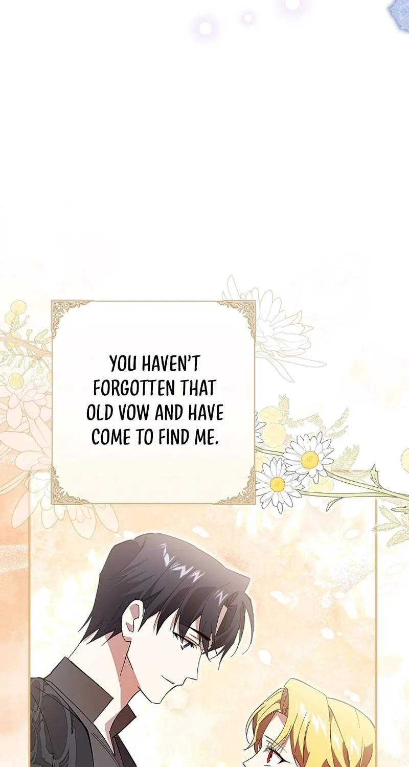 Even If I Say I