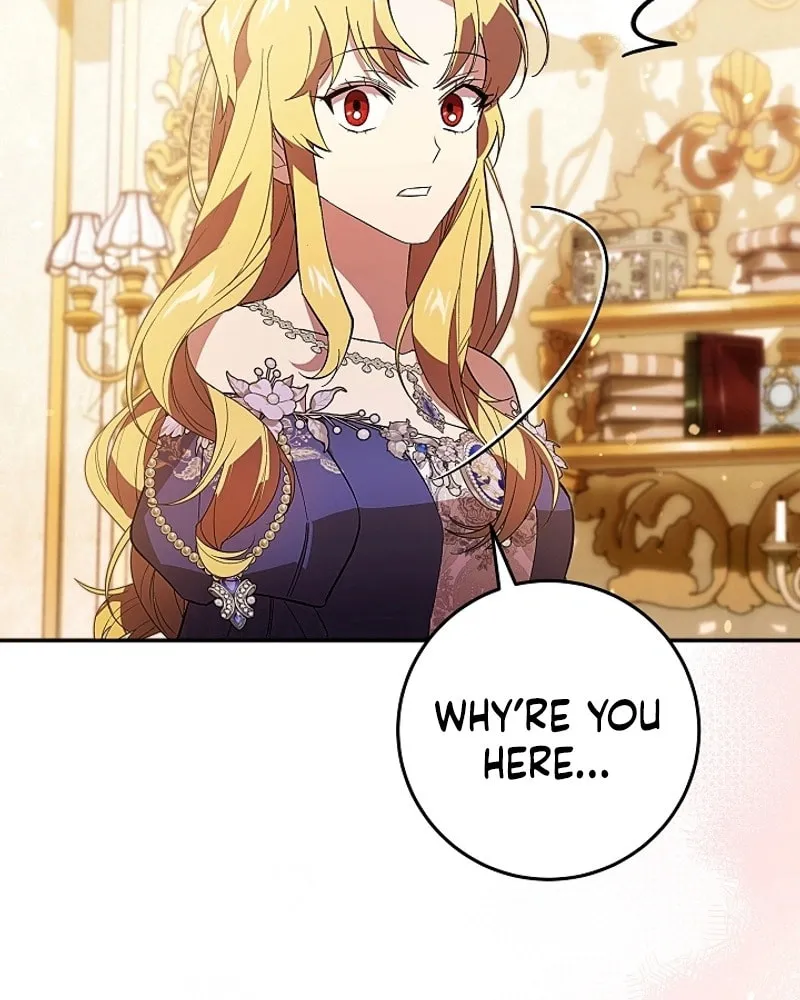 Even If I Say I