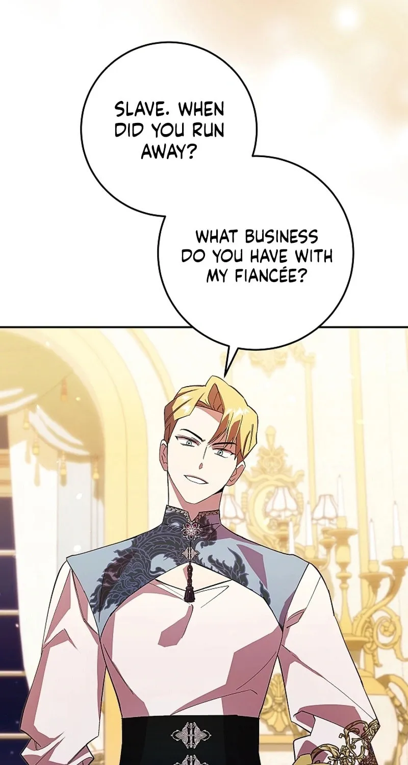 Even If I Say I