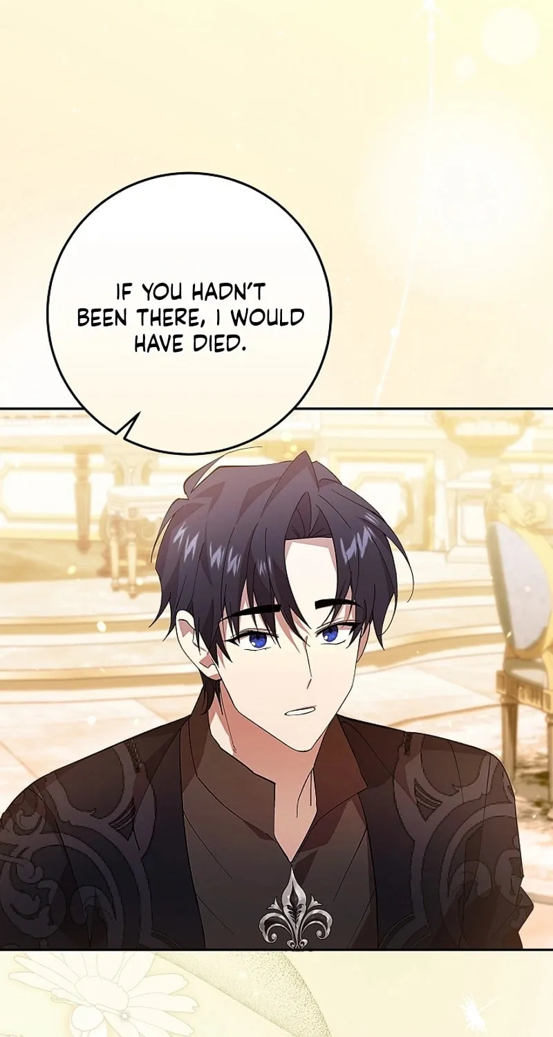 Even If I Say I