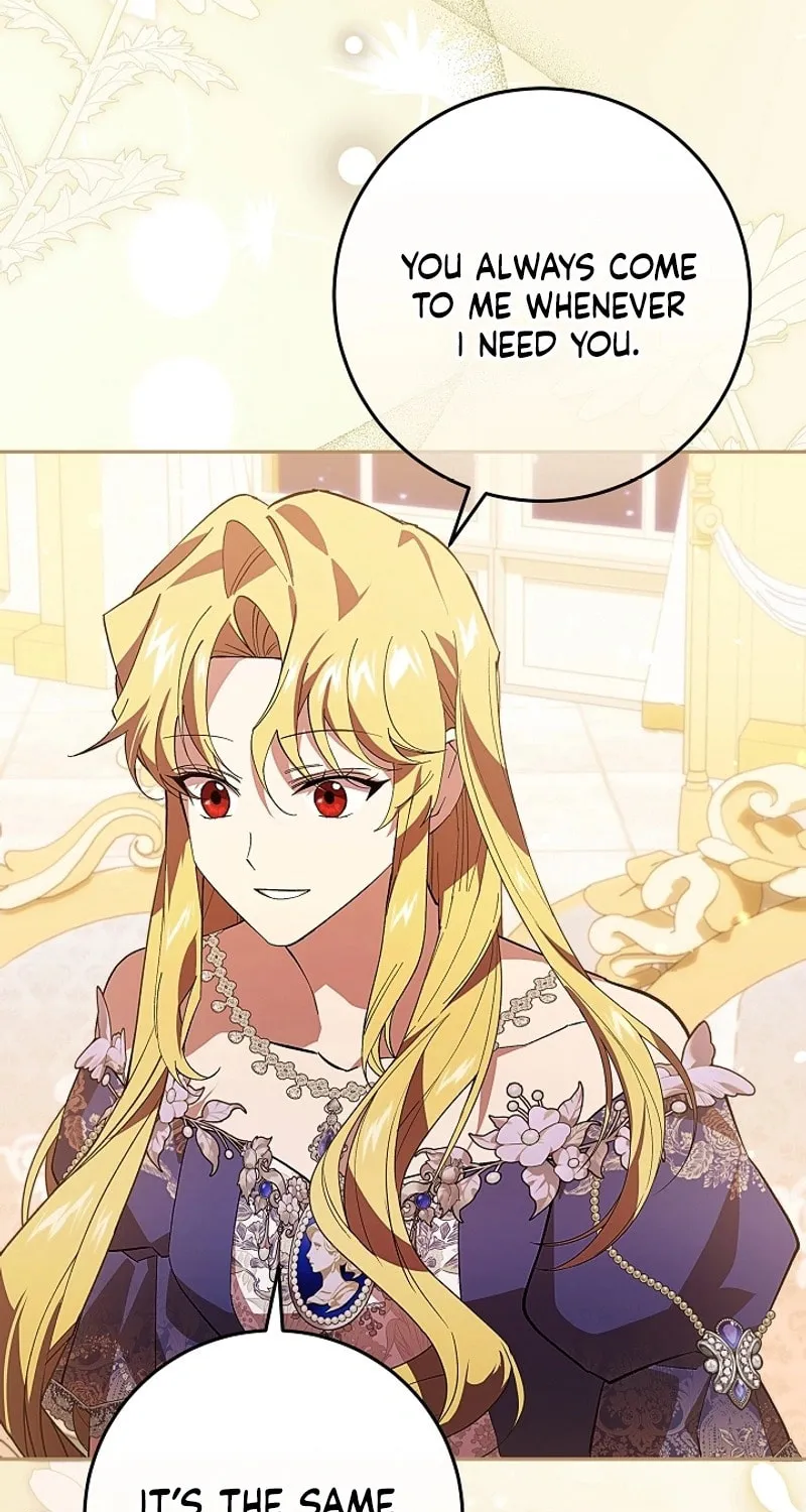 Even If I Say I