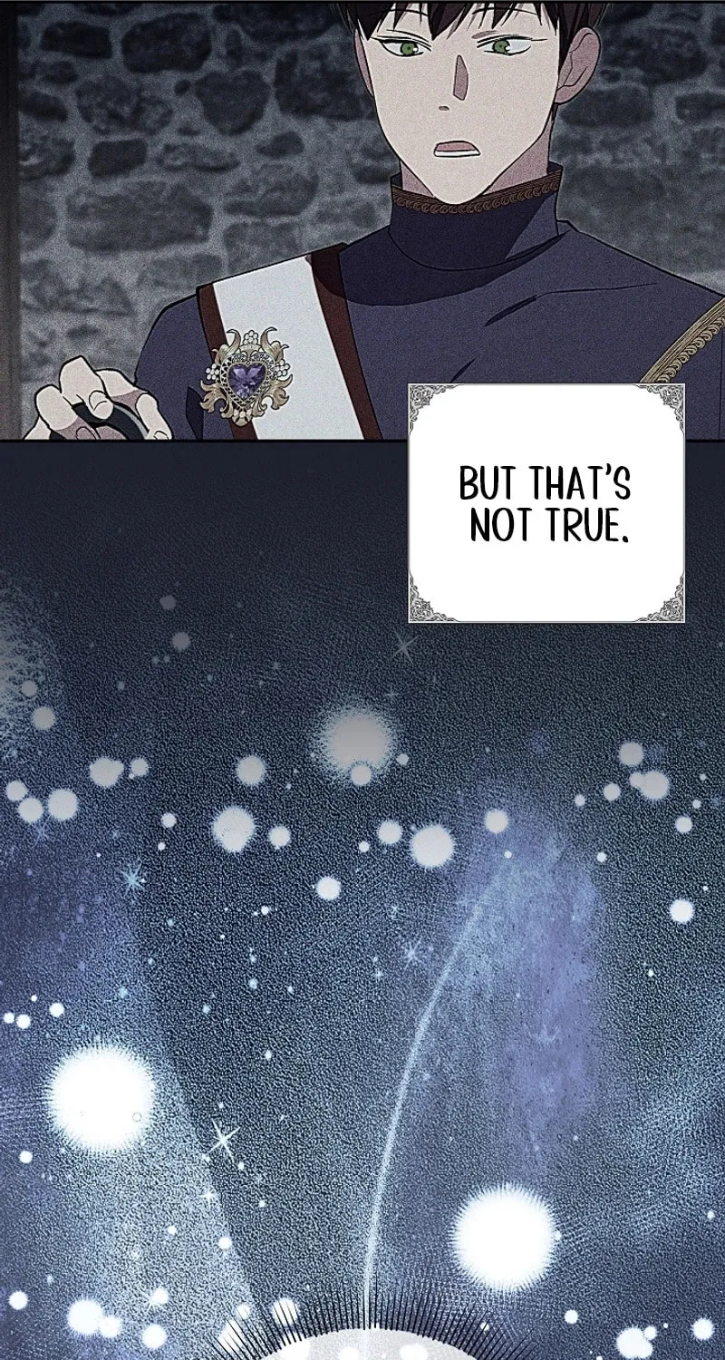 Even If I Say I