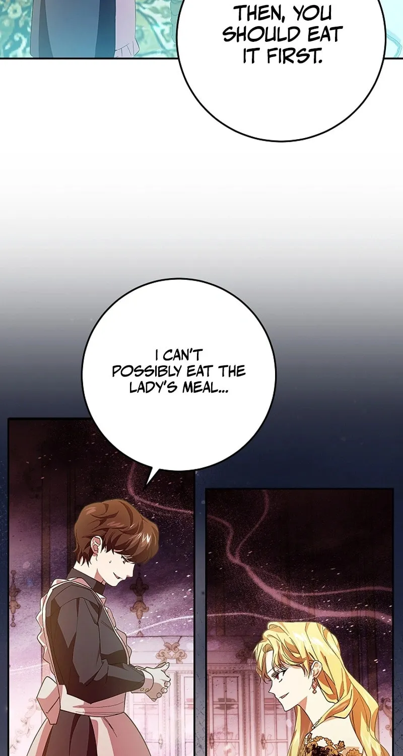 Even If I Say I
