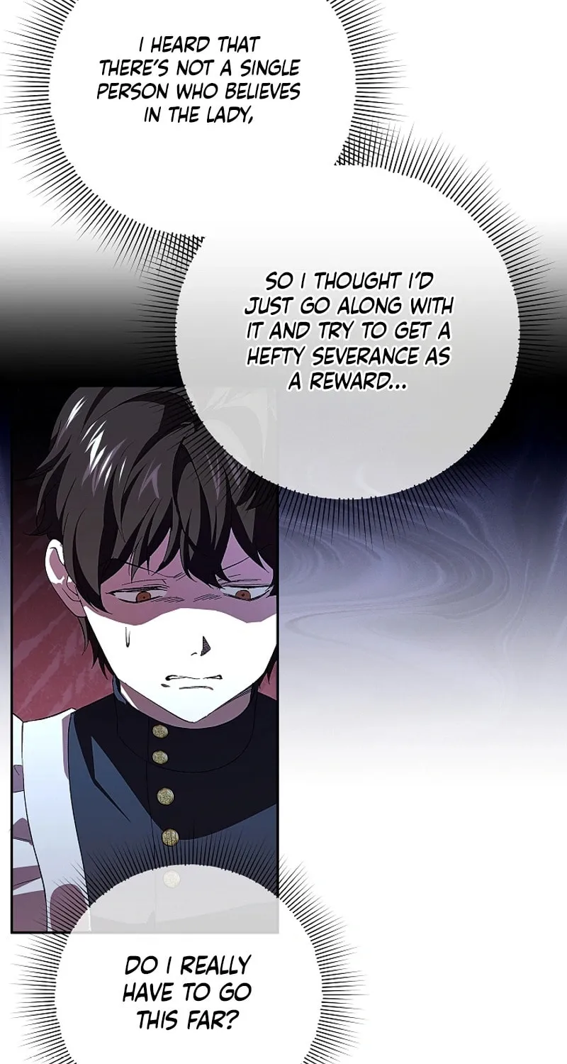 Even If I Say I