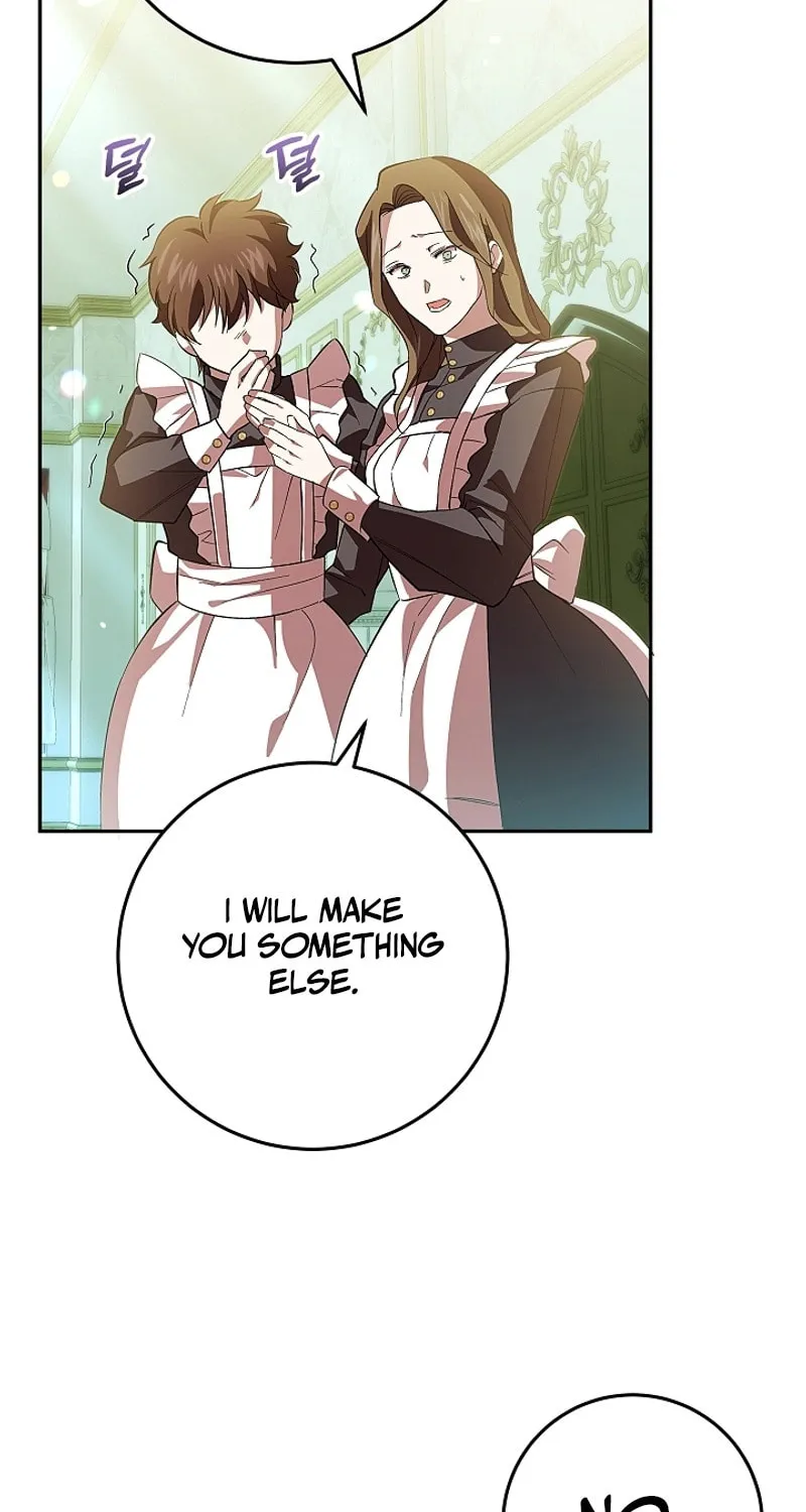 Even If I Say I