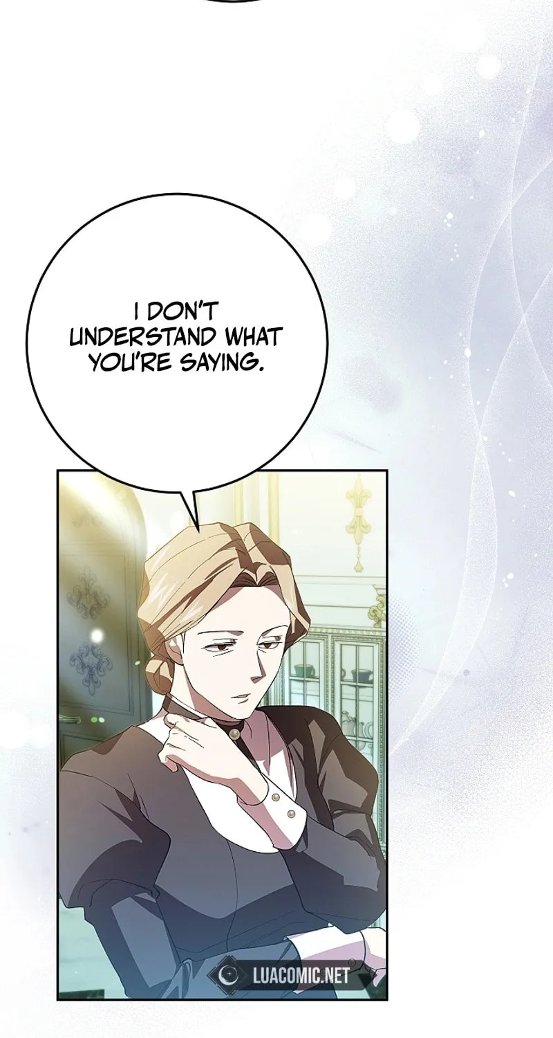 Even If I Say I