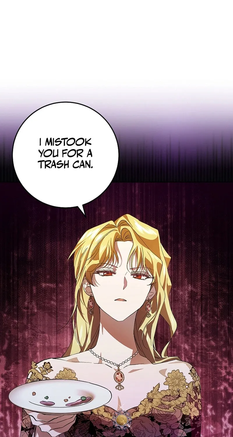 Even If I Say I