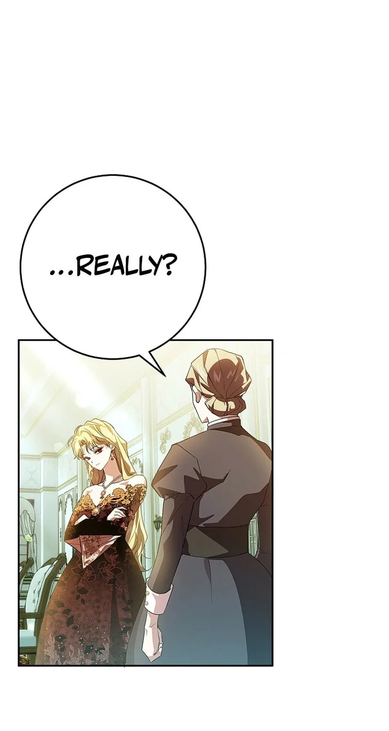 Even If I Say I