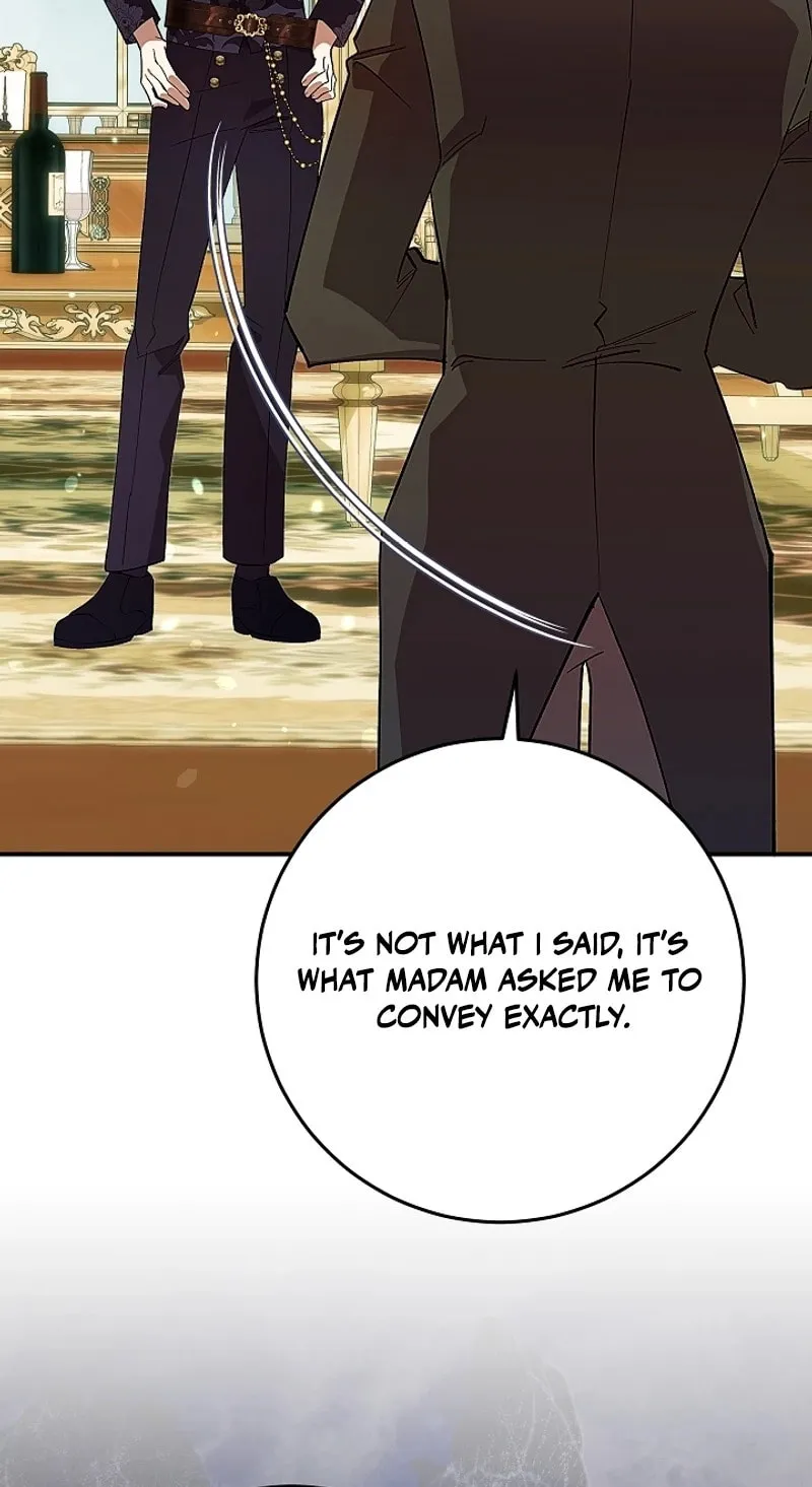 Even If I Say I