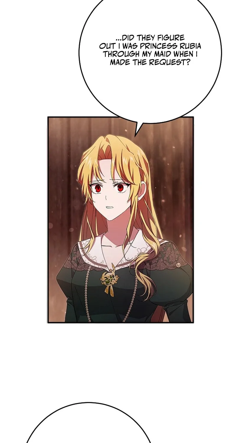 Even If I Say I