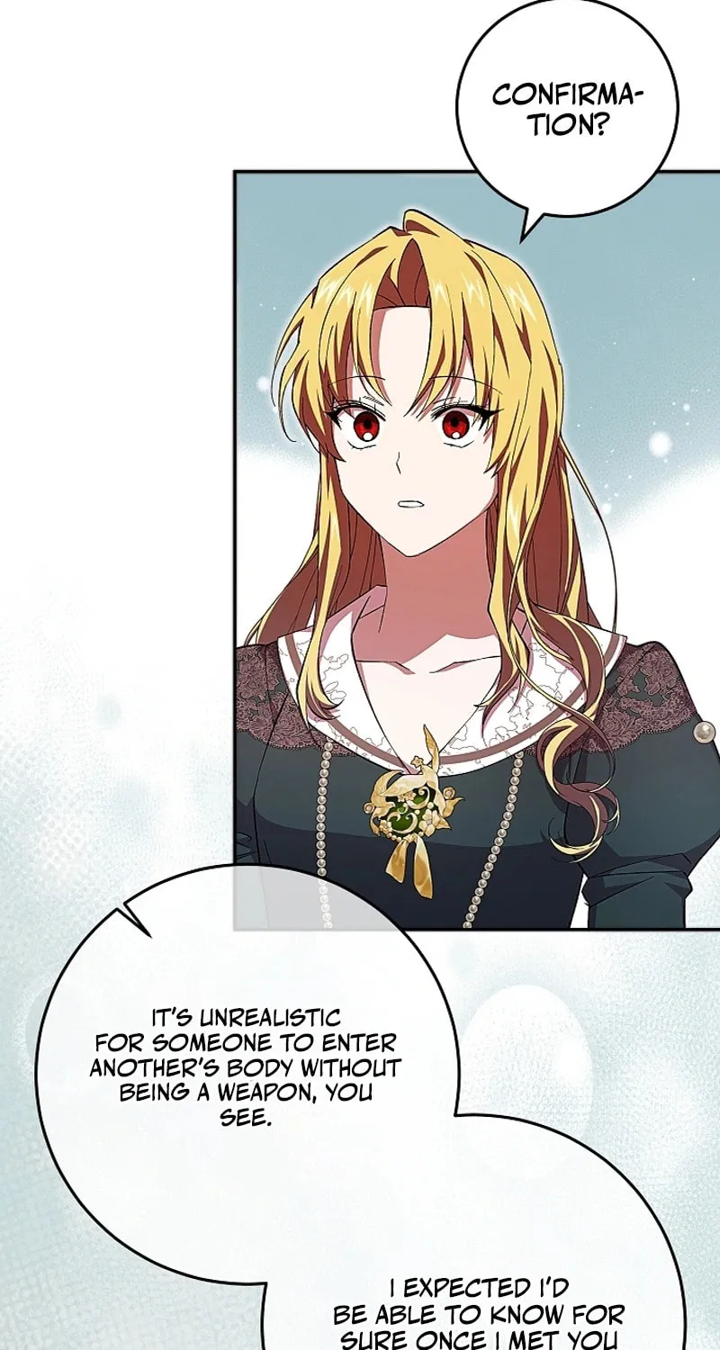 Even If I Say I