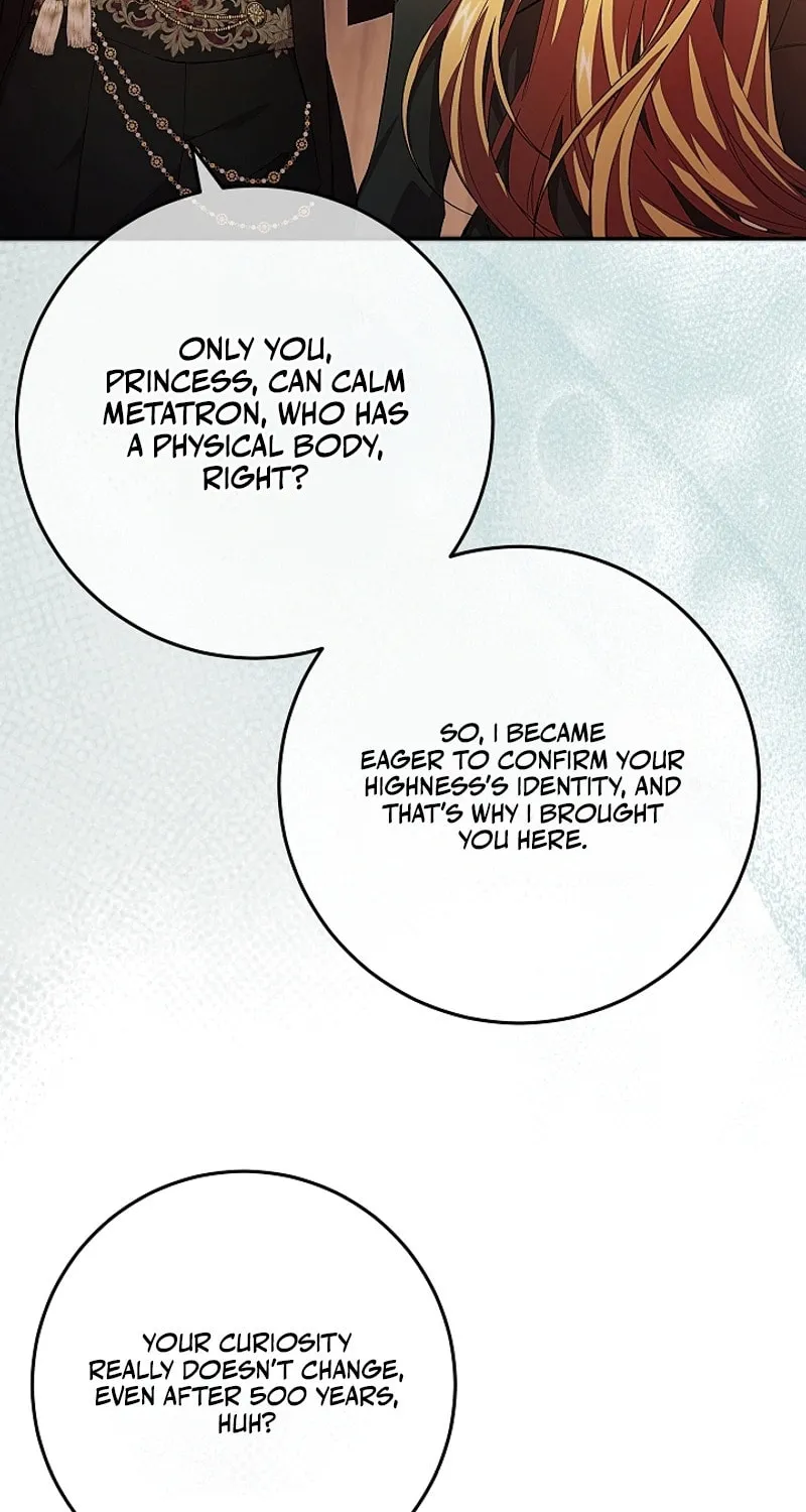 Even If I Say I