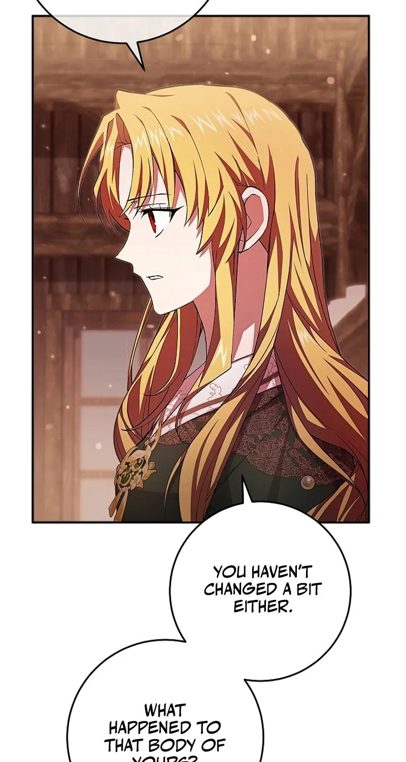Even If I Say I