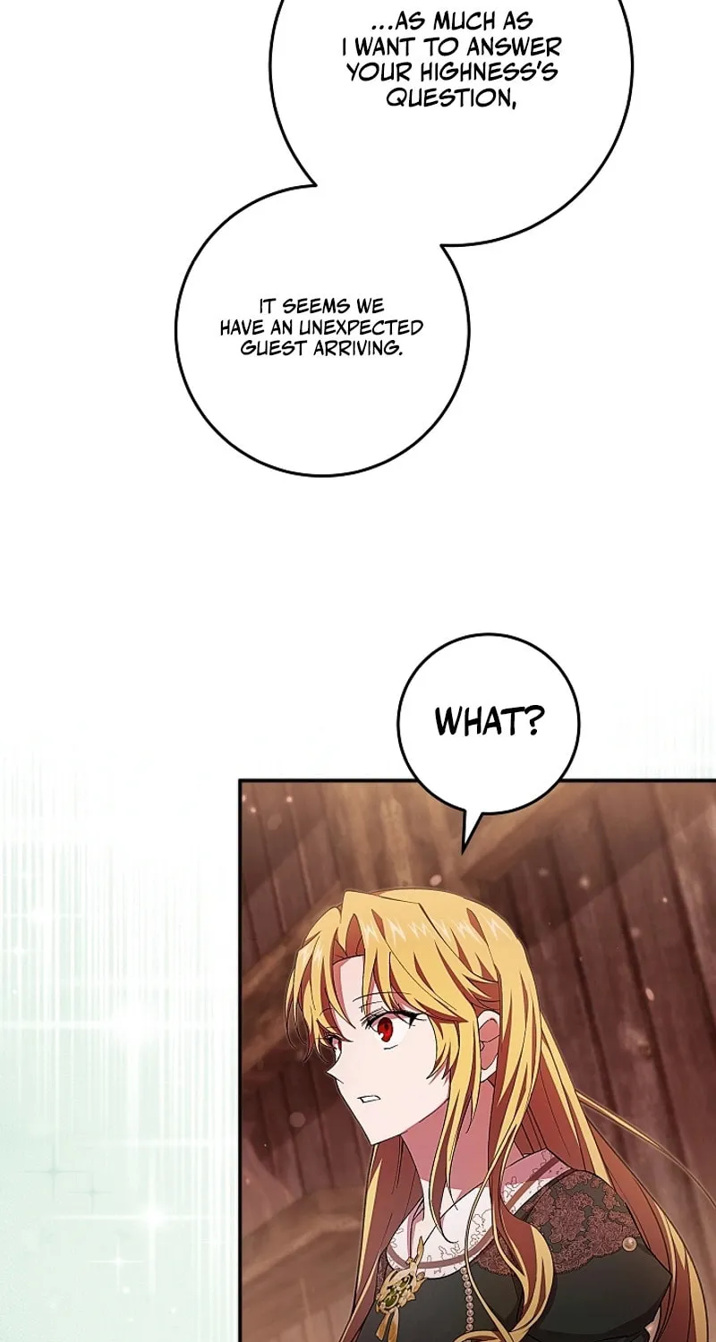 Even If I Say I