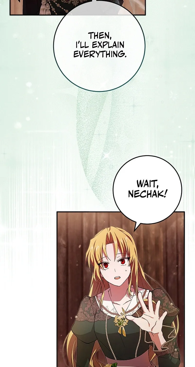 Even If I Say I