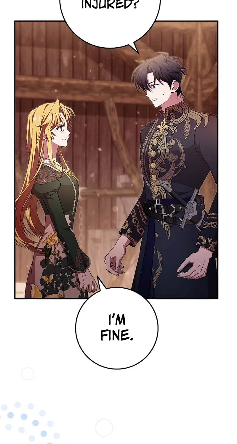 Even If I Say I