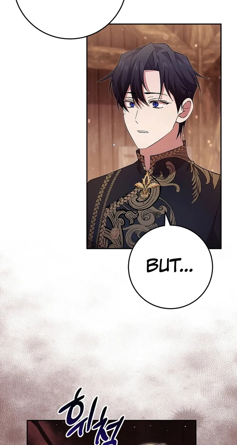 Even If I Say I