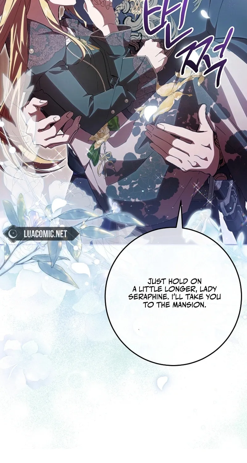 Even If I Say I
