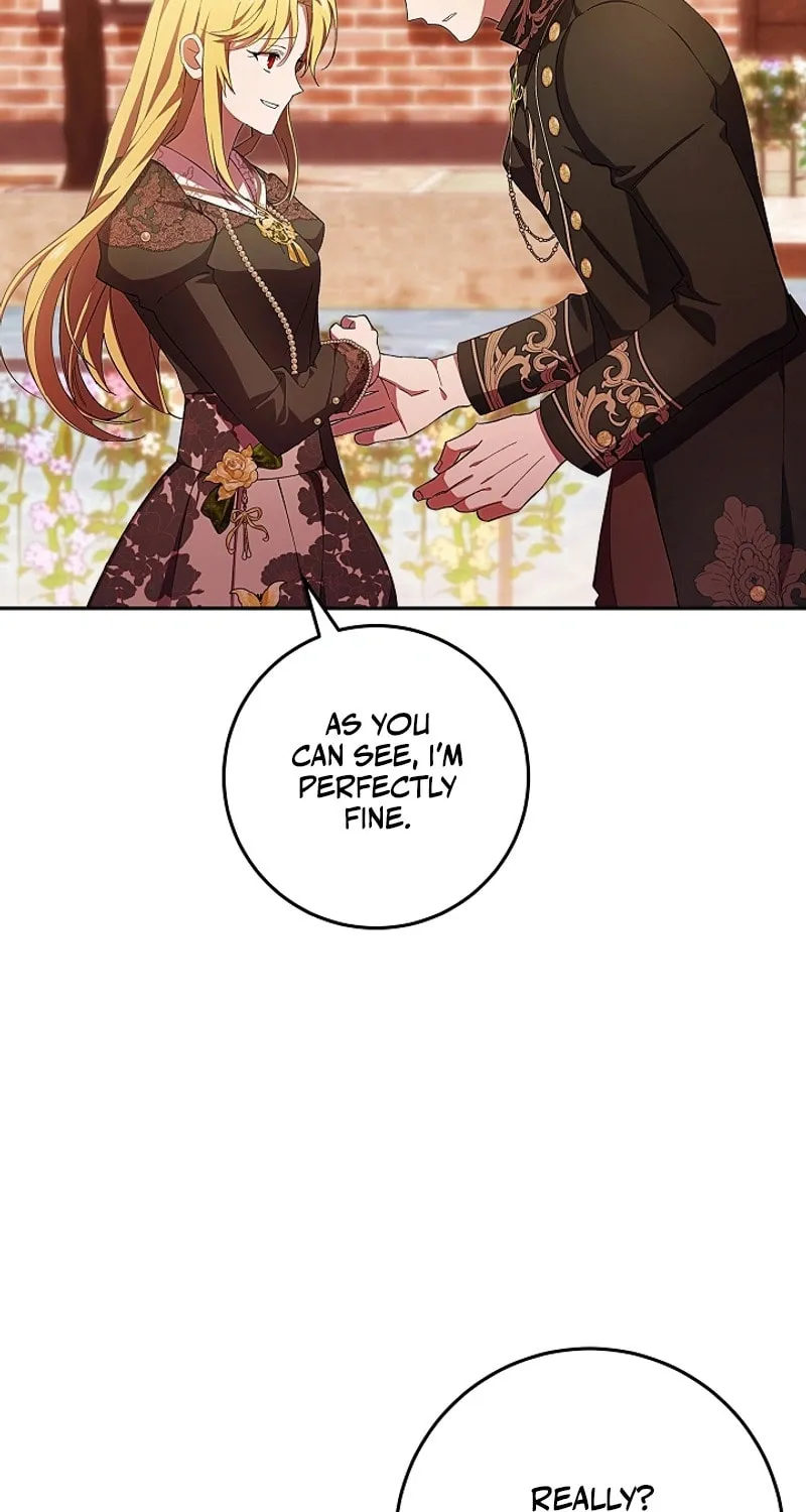 Even If I Say I